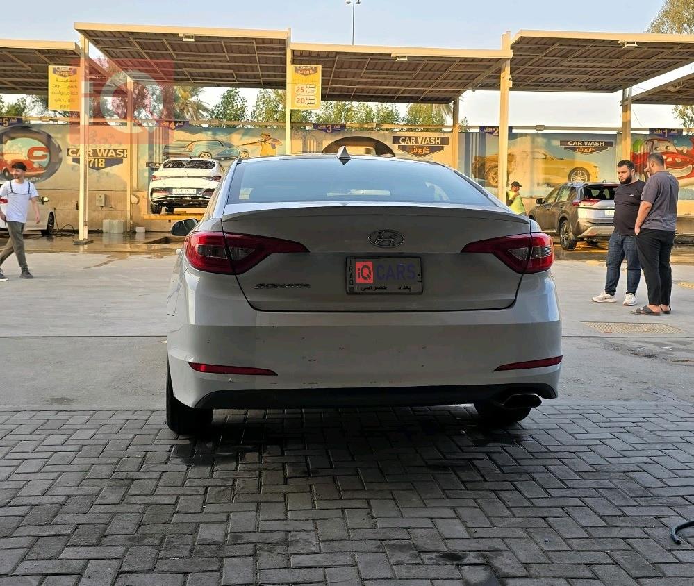 هيونداي سوناتا